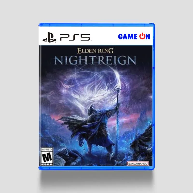 PS5 ELDEN RING NIGHTREIGN
