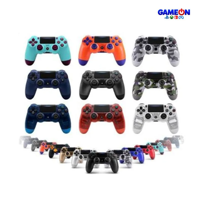 PS4 COPY CONTROLLER