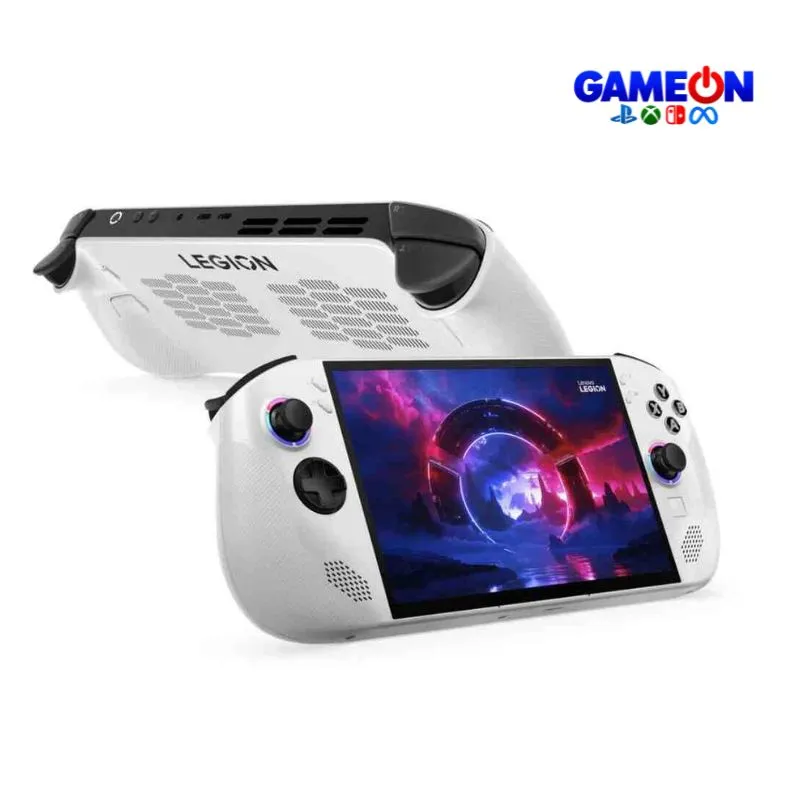 LENOVO LEGION GO S