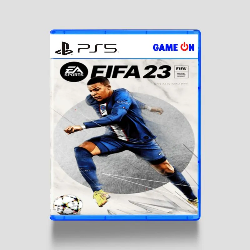 PS5 FIFA 23