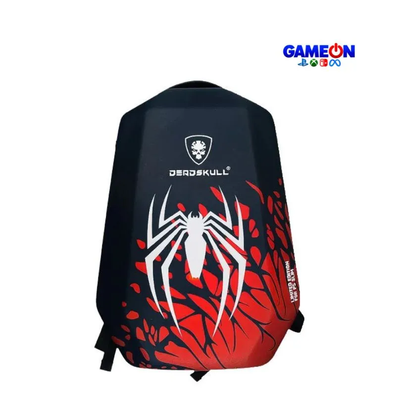 PS5 SLIM DEAD SKULL CARRY BAG