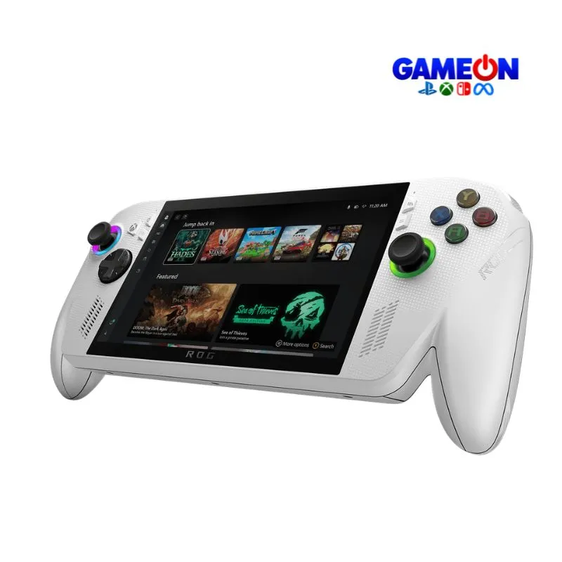 ASUS ROG XBOX ALLY