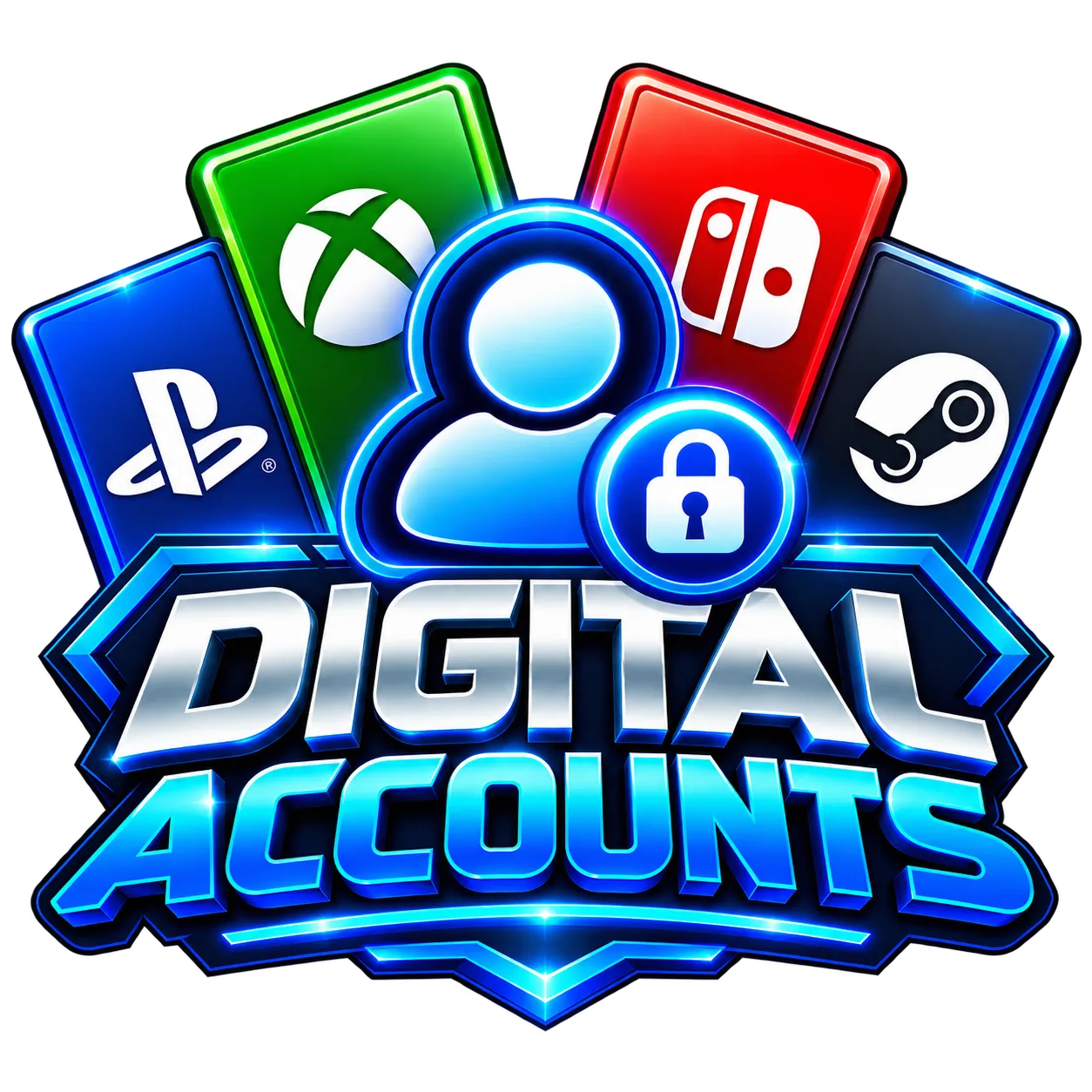 Digital Accounts