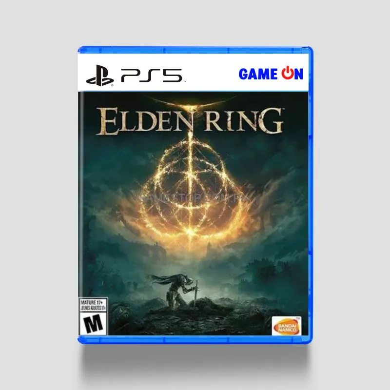 PS5 ELDEN RING