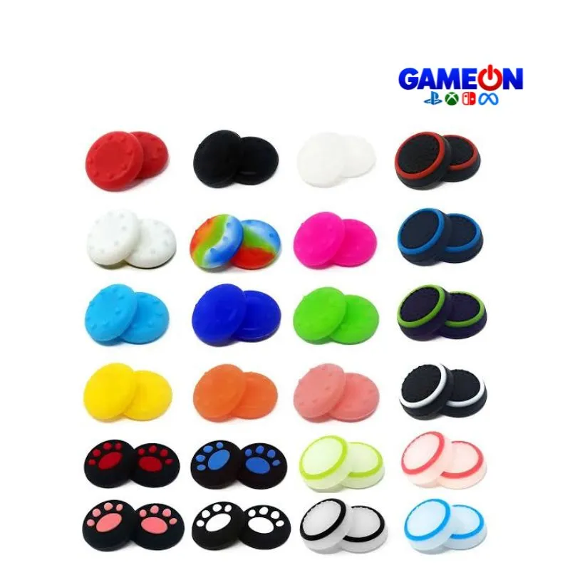 THUMB GRIPS PAIR