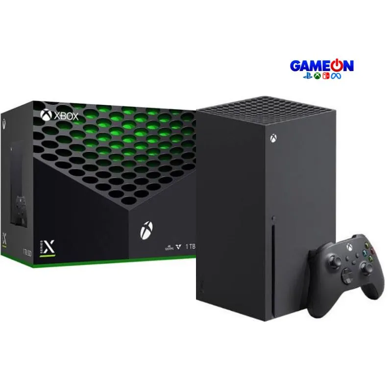 XBOX SERIES X 1TB SSD