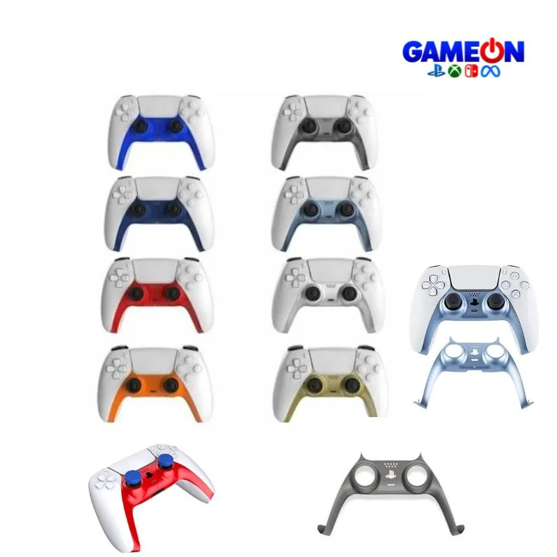 PS5 STYLE MOD PACK