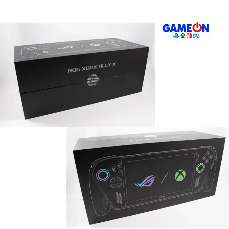ASUS ROG XBOX ALLY X 1 TB