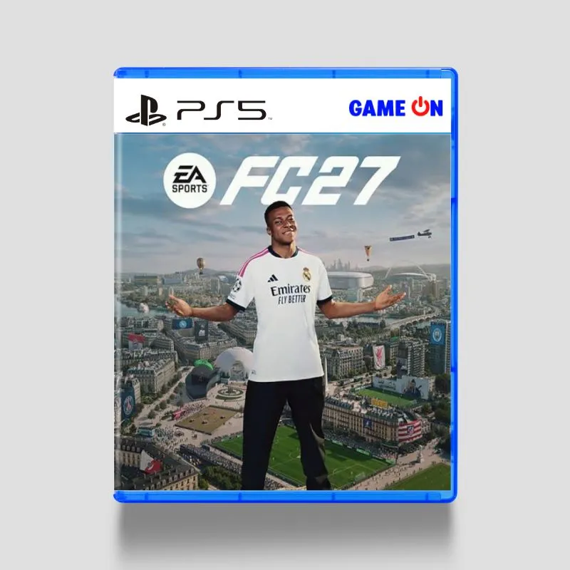 PS5 FC27